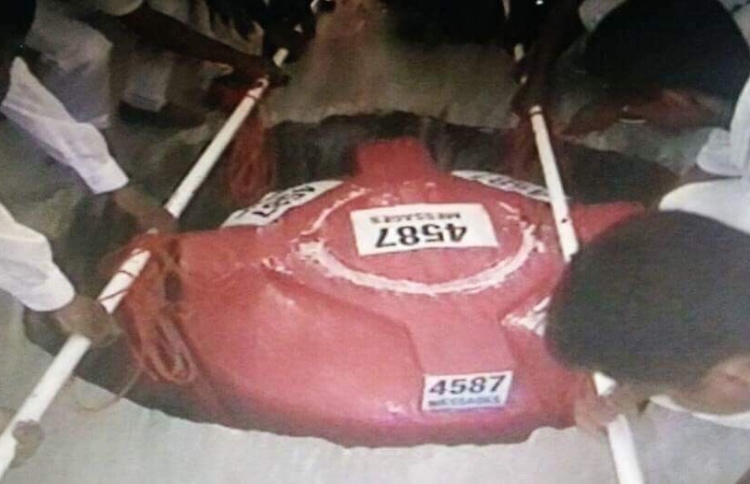 މަޖީދިއްޔާގެ "ޓައިމް ކެޕްސޫލް" ހޯދަން ކޮންނަނީ!