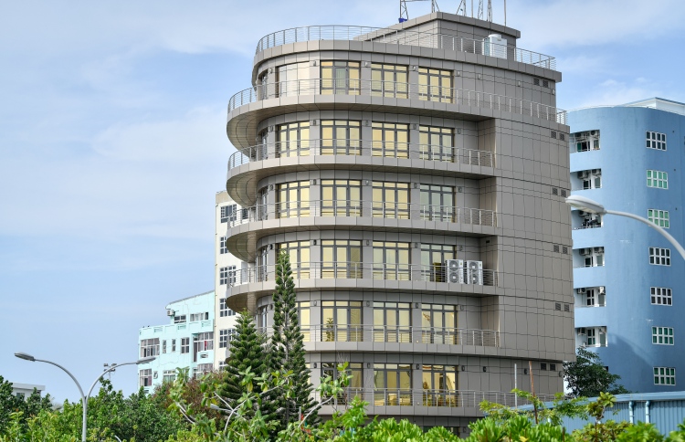 މިދިޔައަހަރު އެސްޓީއޯގެ ފައިދާ، 422 މިލިއަން ރުފިޔާ