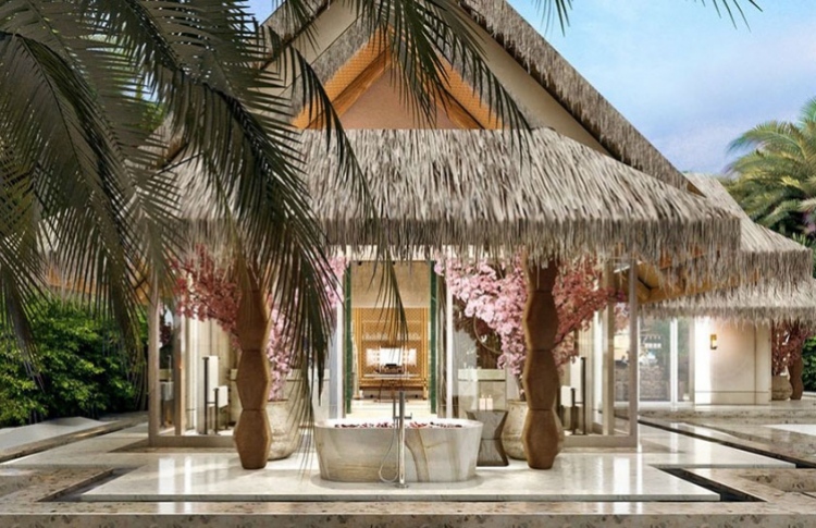 ޖޯލި މޯލްޑިވްސްގެ 33 މުވައްޒަފުން އައިސޮލޭޓްކޮށްފި