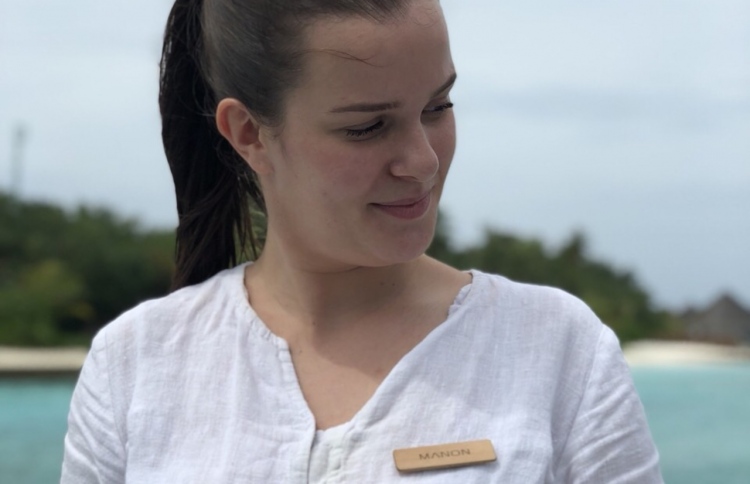 ފްރާންސް މީހާ ރާއްޖޭން ފިލީ ފަޅުވެރިއެއްގެ ގޮތުގައި!