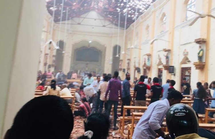 އަމާންކަމުގައި ދިހަ އަހަރު، އަނެއްކާވެސް ބިރުވެރިކަން