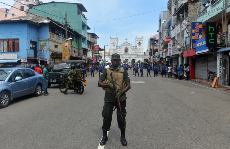 12 ދިވެހިންގެ ތެރެއިން އެކަކު ލަންކާގައި ހައްޔަރު