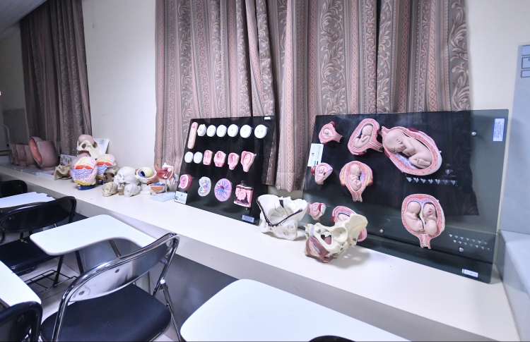 "މެޑިސިން ކިޔަވާ ކުދިންގެ ކިޔެވުމަށް ބުރުނާރާނެ"