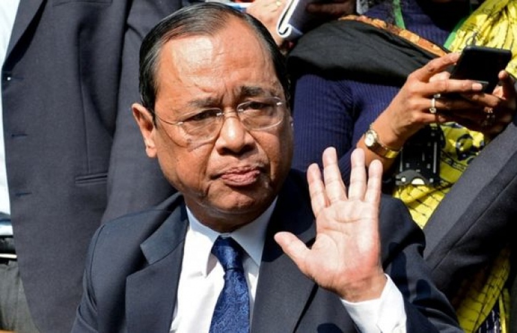 އިންޑިއާގެ އުއްތަމަ ފަނޑިޔާރަށް ޖިންސީ ގޯނާގެ ތުހުމަތު