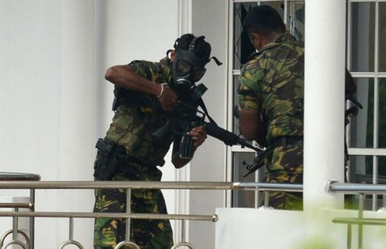 މަރުވި މީހުންގެ އަދަދު 200 އިން މައްޗަށް!