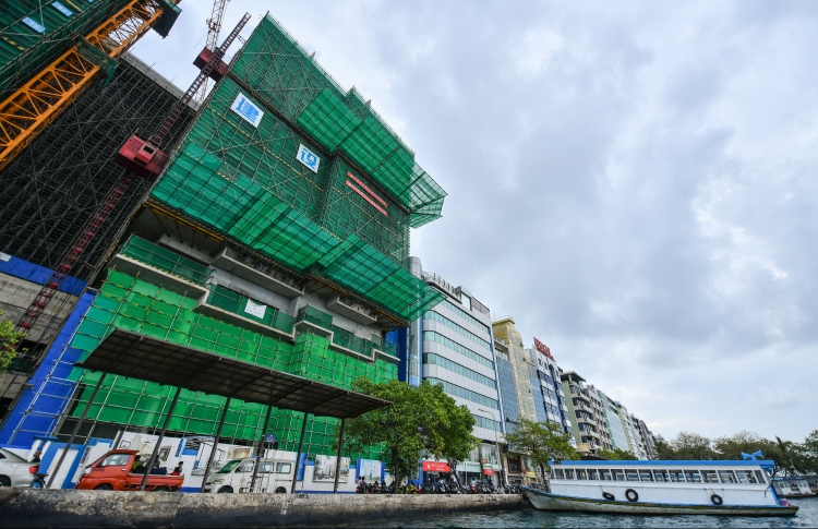 މާލިއްޔަތު ގަވާއިދު: އަދިވެސް ކޮރަޕްޝަނަށް އޮތް މަގެއް