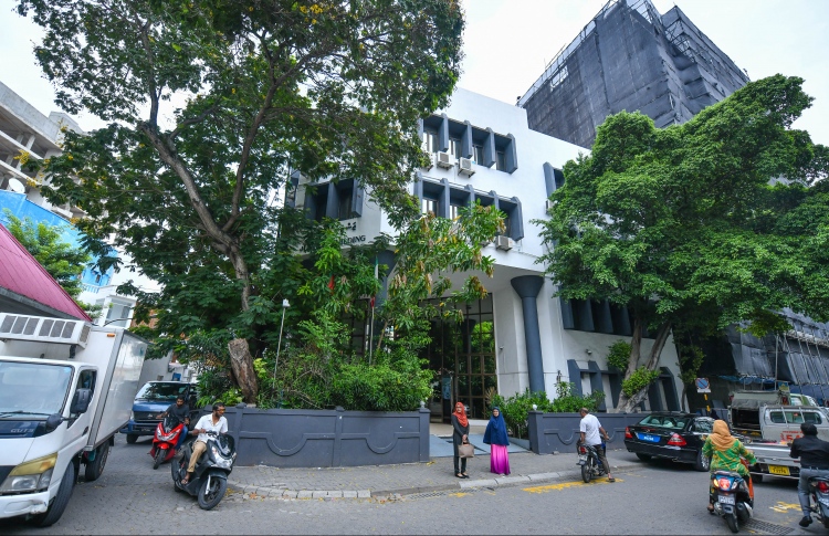 "އާ މާލީ ބަޔާނުން ފަނޑިޔާރުން ނަޒާހަތްތެރިވާނެ"