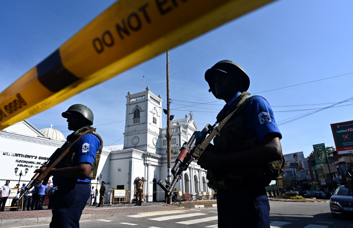 މިރޭ 12 އިން ފެށިގެން ލަންކާގައި އިމަޖެންސީ ހިންގަނީ