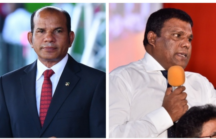 ކުރީގެ މެމްބަރުންނަށް އާ އިނާޔަތްތަކެއް ދިނުމަށް ބިލެއް