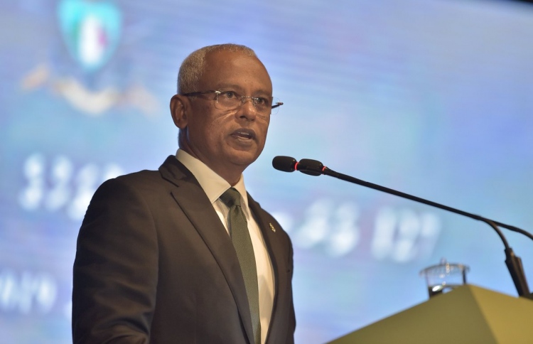 ސިޔާސީ ފިކުރަށް ބަލައިގެން ކަނޑައެއް ނުލަން:ތަރުޖަމާން