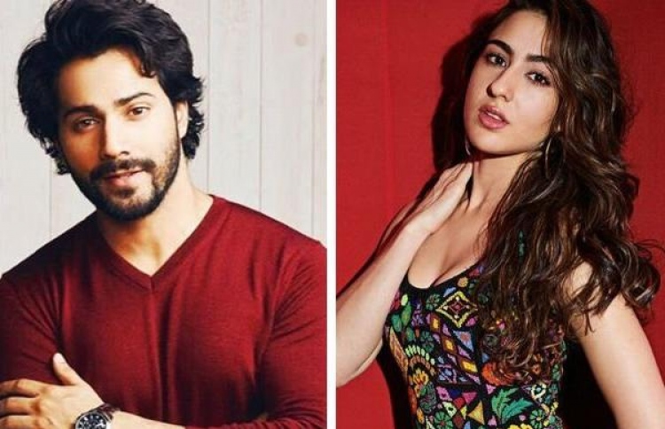 "ކޫލީ ނަމްބަރު 1" ގެ ޝޫޓިން އޮގަސްޓަށް ތާވަލުކޮށްފި