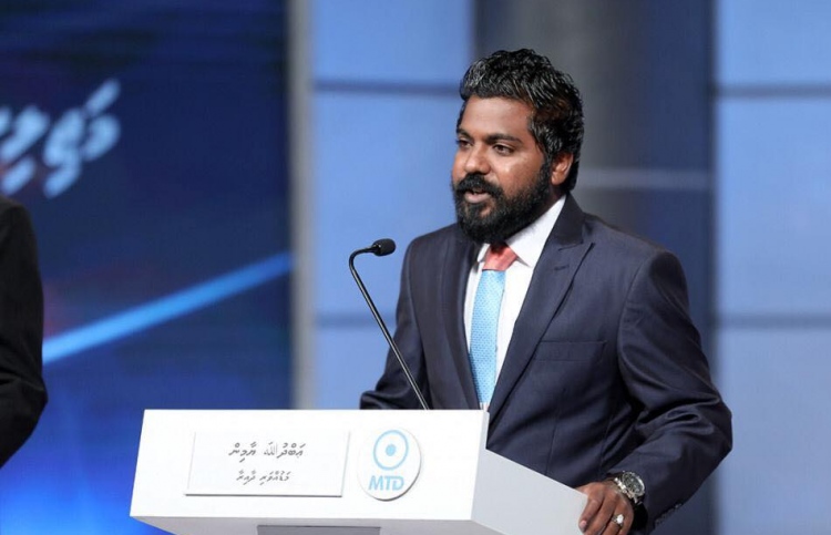 ކުރީގެ މެންބަރުން އިނާޔަތް ހޯދަން އަނެއްކާވެސް ބިލެއް