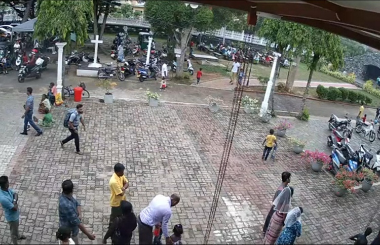 އީސްޓާ ހަމަލާގައި 3 މީހަކަށް އެމެރިކާއިން ދައުވާކޮށްފި