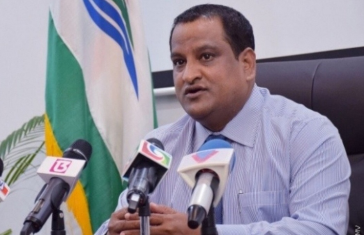 ޕީއެންސީގެ އިންތިޚާބު އިންސާފުވެރިއެއް ނުވާނެ: ނިމާލް