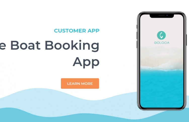 އޮޑިދޯނި ފަހަރު ކުރިއާލާ ބުކް ކުރުމަށް "ގޯލޯކާ"