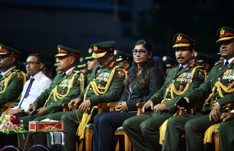 ވަކިވަކި ސިފައިން މަޖިލީހަށް ޖަވާބުދާރީވާން ކަންބޮޑުވޭ