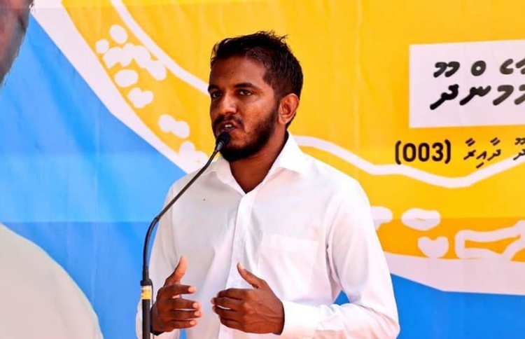 "ފަނޑިޔާރުން ކޮރަޕްޓޭ ބުނީ އިޖުރާއަތުތަކާ ހިލާފުވާތީ"