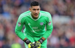 ކާޑިފްގެ މެޗެއްގެ ތެރެއިން އެތެރިޖް.-- ފޮޓޯ: އޭއެފްޕީ