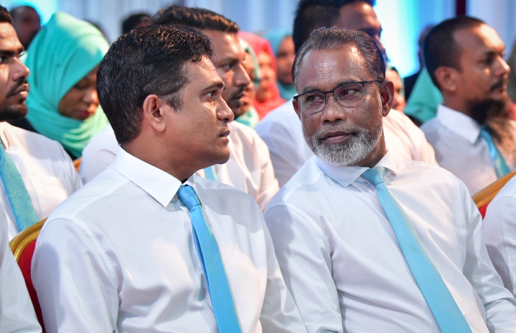 ރާއްޖޭގައި ދެން ގޮތް ނިންމާނެ ޕާޓީއަކީ ޕީއެންސީ:އަދުރޭ