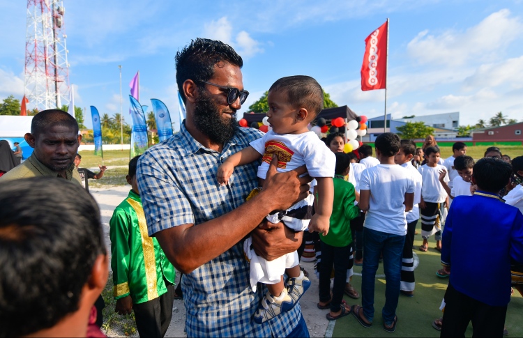 މިހާރު އެވޯޑްސް: ތުލުސްދޫގައި ކުލަގަދަ ހަވީރެއް