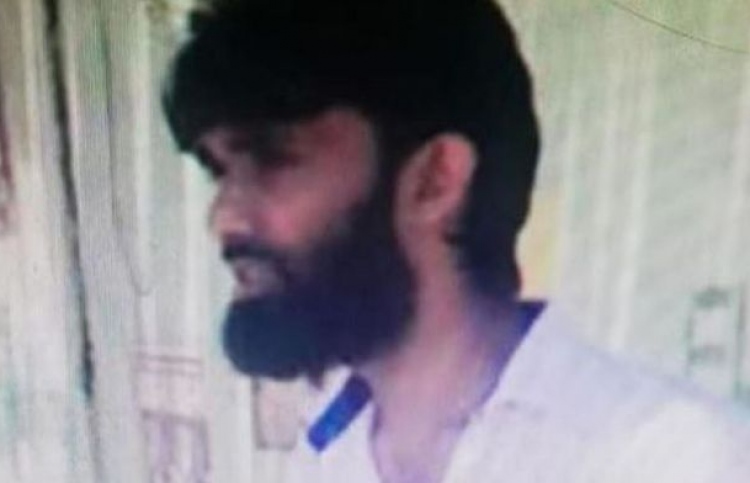 ދެހިވަލަ ހޮޓެލް ގޮއްވާލި މީހާގެ އަމާޒަކީ ތާޖު!