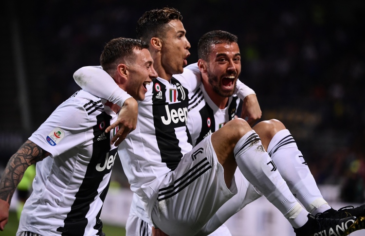 ރޮނާލްޑޯ ކްލަބް ލެވެލްގައި 600 ގޯލް ހަމަކޮށްފި