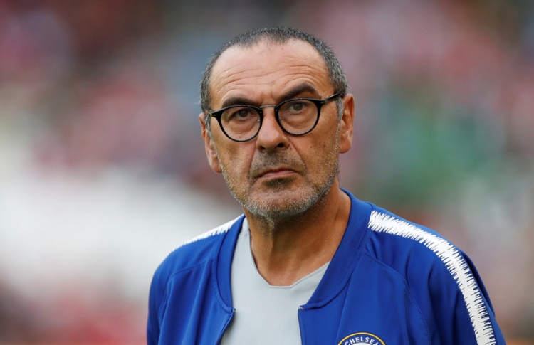 ޔުނައިޓެޑް ބަލިކުރަން ޗެލްސީ އަށް އެނގޭނެ: ސާރީ