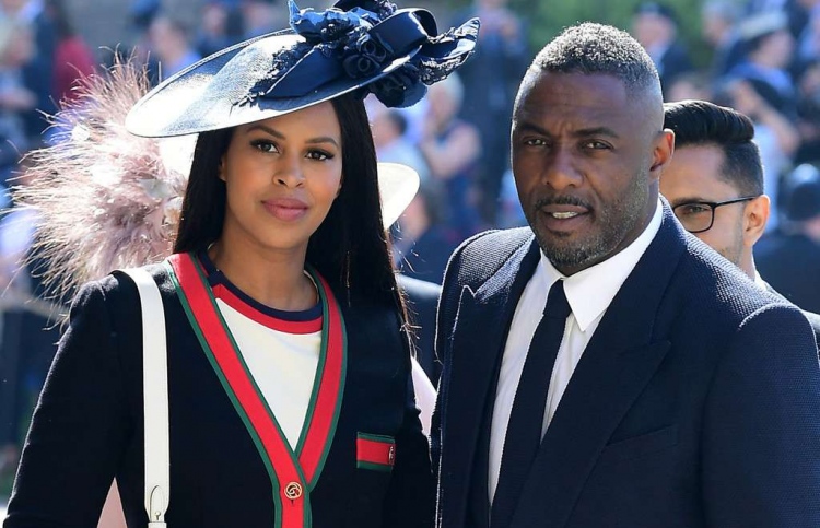 އިދުރީސް އެލްބާ ތިން ވަނަ ކައިވެނިކޮށްފި