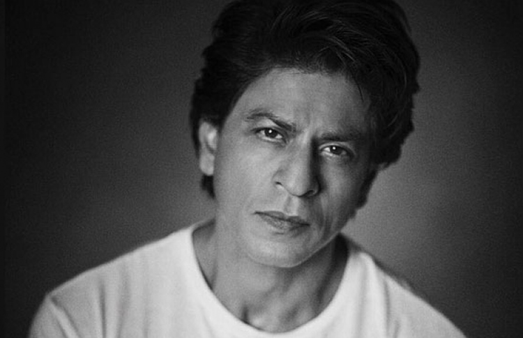 ޝާހްރުކް: ކުރިއަށް އޭނާގެ އެއްވެސް ފިލްމެއް ނެތް.