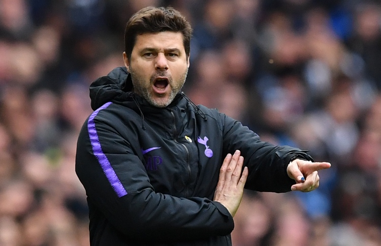 ޓޮޓެންހަމްގެ ހުވަފެނީ ދަތުރު އަދި ނުނިމޭ: ޕޮޗެޓީނޯ