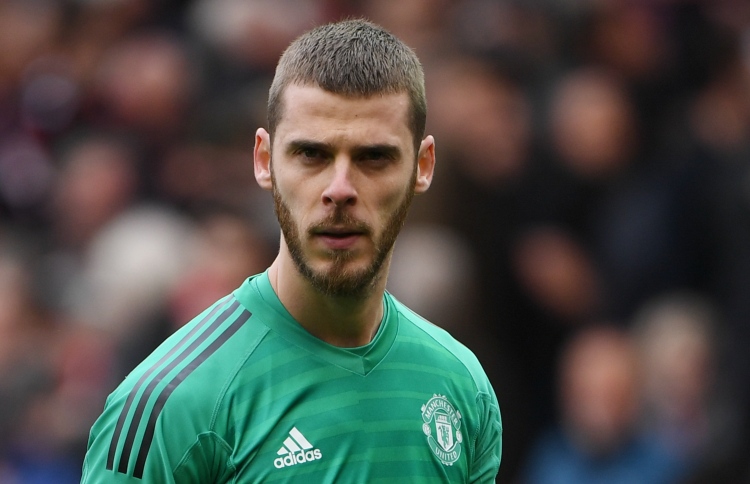 ޑެހެއާ އަށް އިތުބާރު އެބަ އޮތް: ސޯލްޝެއާ