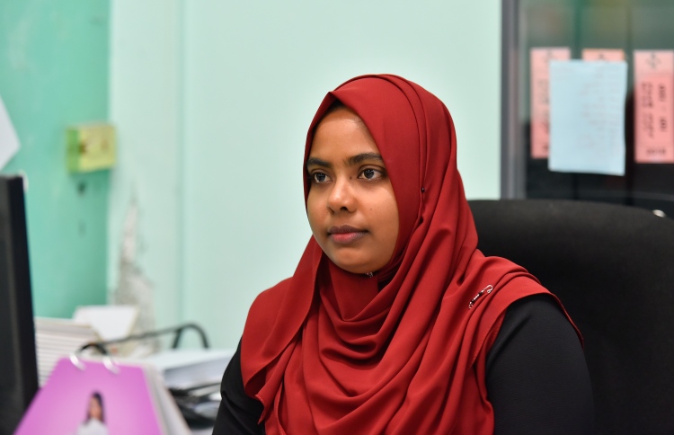 ހައްޖަށް ދާން ހިންމަފުށިން ހޮވުނީ ރާފިއާ ރަގީބް