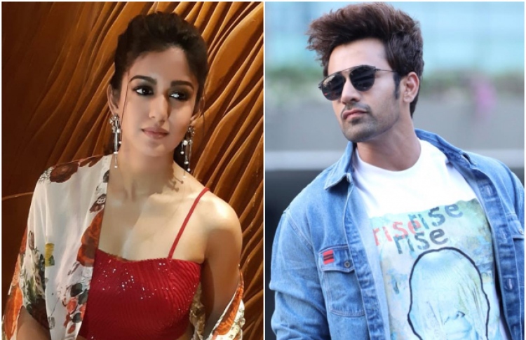 "ކަސަމް ތޭރޭ ޕިޔާރް ކީ 2" އަށް ތަފާތު ކާސްޓެއް