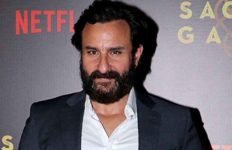 ސައިފް: އޭނާގެ "ޖަވާނި ޖާނެމަން" ގެ ޝޫޓިން ޖޫން މަހު ފަށާނެ.