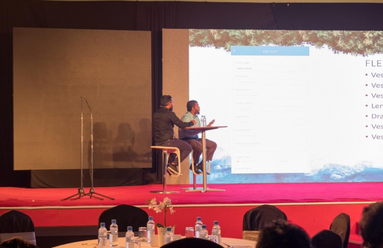 ދަތުރުތަކަށް ޚާއްސަ ގޯލޯކާ އެޕް އިފްތިތާހުކޮށްފި