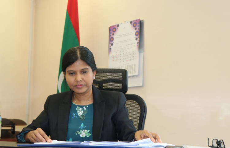 ރާއްޖޭ ލައިސަންސް މެލޭގައި ބޭނުންކުރެވޭގޮތް ވޭތޯ ބަލަނީ