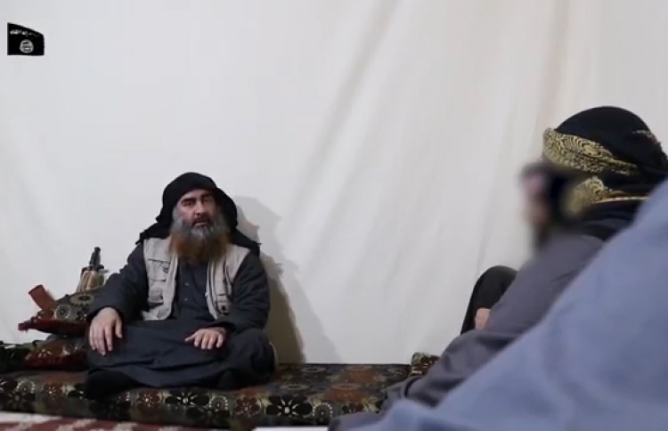 ބަޣުދާދީގެ ހަށިގަނޑުގެ ބައިތައް ކަނޑު ފައްތައިފި