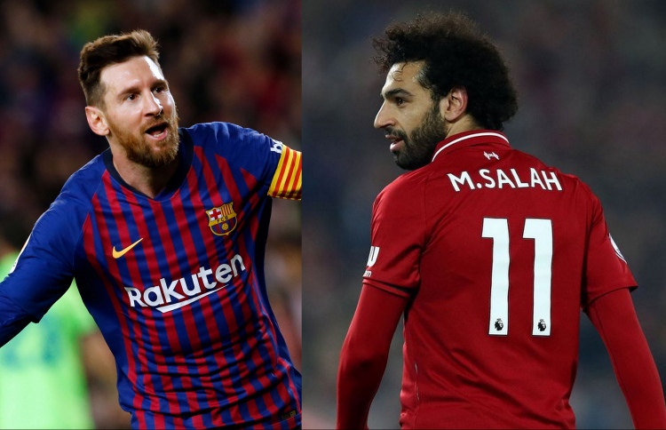 ތާރީހު ލިވަޕޫލް ކޮޅަށް، ބާސާގެ ހަތިޔާރަކީ މެސީ!