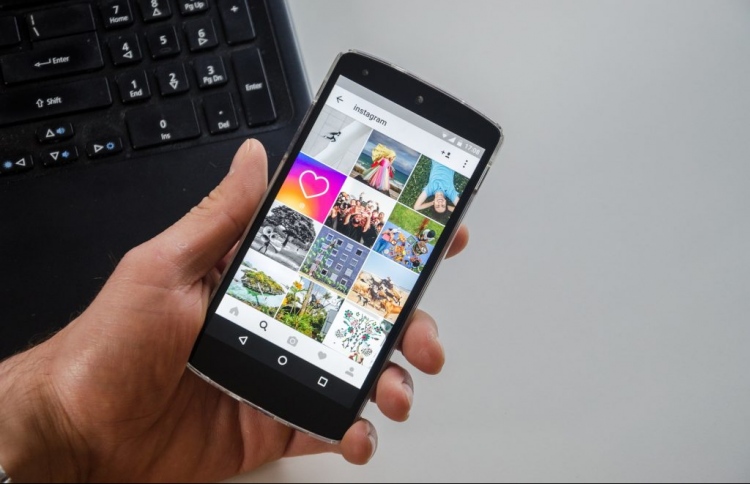 އިންސްޓަގްރާމް ލައިކްސްގެ އަދަދު ފޮރުވަނީ