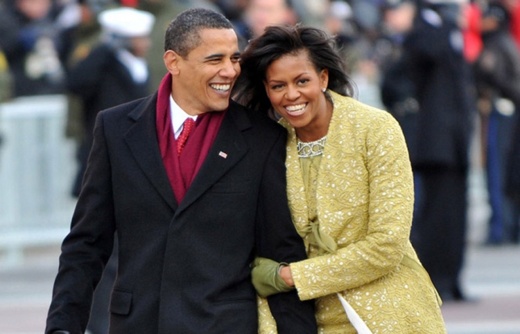 އޮބާމާ އާއި މިޝޭލްގެ 7 އުފެއްދުމެއް ނެޓްފްލިކްސް އަށް