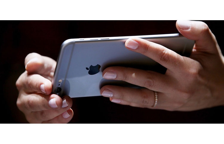 އެޕަލް އެހެން ވިޔަފާރިތަކަށް ބަލަނީ