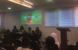 'Bridge the Gap' panel discussion hosted by Uthema. PHOTO: SOCIAL MEDIA