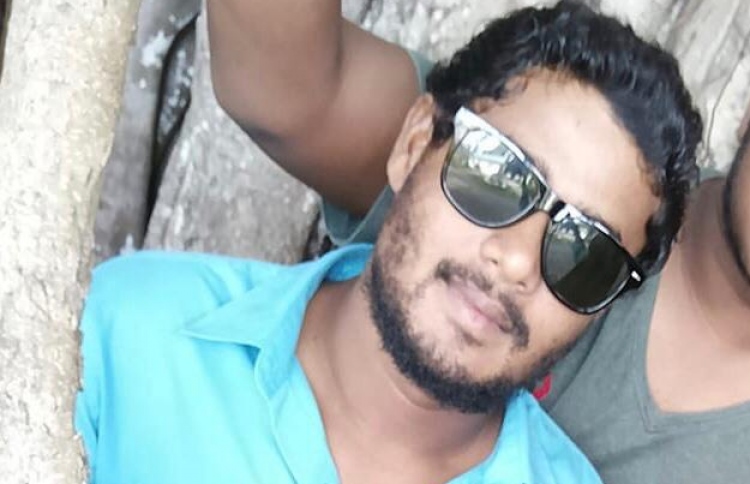 މާމިގިލީ އެއާޕޯޓުގެ އެކްސިޑެންޓުގައި އެކަކު މަރުވެއްޖެ