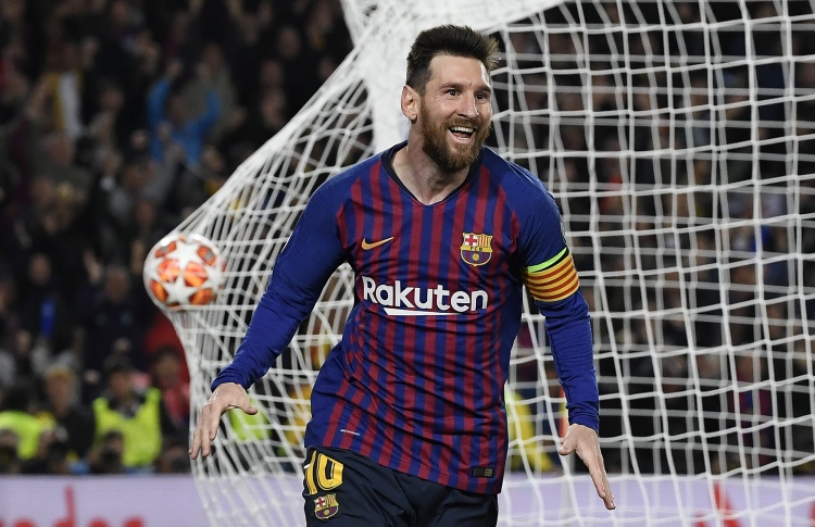 މެސީގެ ޖާދޫން ލިވަޕޫލް ބަލިކޮށް ބާސާ ފައިނަލާ ގާތަށް