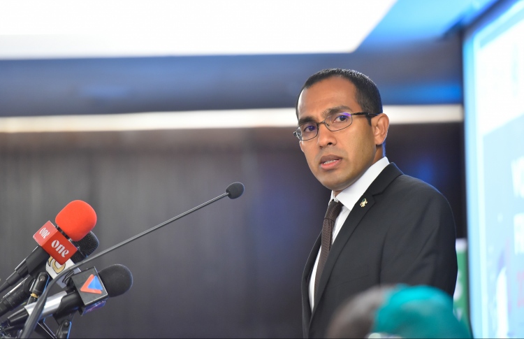 ޕީޖީ އަބުރު ކަތިލީ، ހަގީގަތް ހާމަވާނެ: މަލީހް