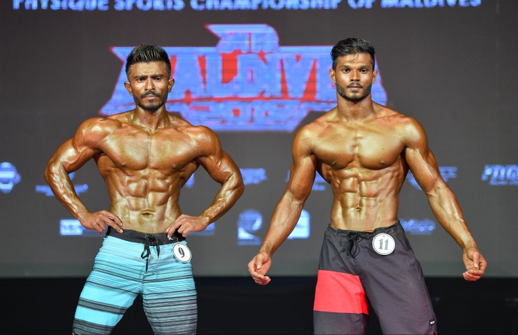 މި އަހަރުގެ ގައުމީ ބޮޑީބިލްޑިން މުބާރާތް ނުބާއްވާނެ