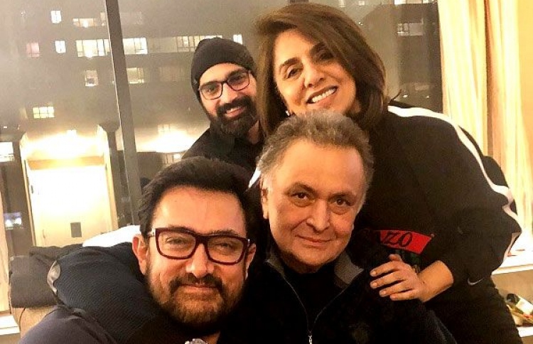 ރިޝީ ބޯންމެރޯ ޓްރާންސްޕްލާންޓެއް ހަދަނީ