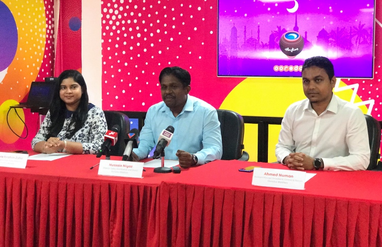 އުރީދޫގެ ދީނީ ކުއިޒުން އުމްރާ ދަތުރެއް!