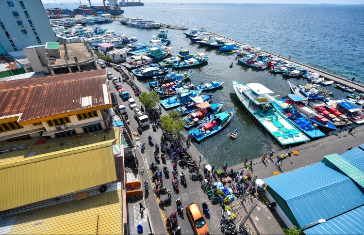 ފަޅުވެރިންނަށް އޮތް ޒިންމާ ވަރަށް ބޮޑު