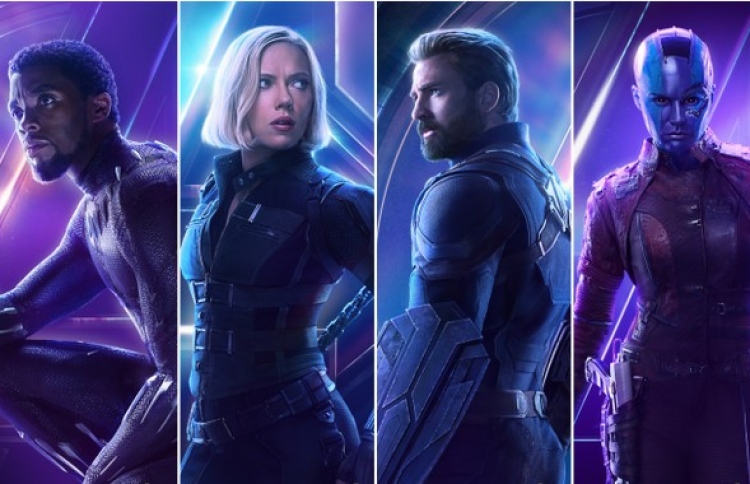 އާމްދަނީ ރޭހުގެ ކުރި "އެވެންޖާޒް: އެންޑްގޭމް" އަށް